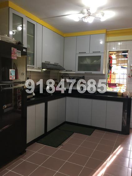 Blk 735 Jurong West Street 75 (Jurong West), HDB 4 Rooms #135575422